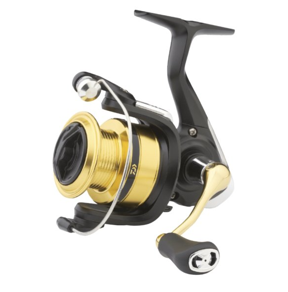 Daiwa RS 2000
