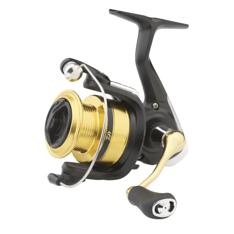 Daiwa MULINELLO RS