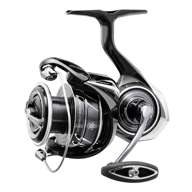 Daiwa TATULA MQ LT