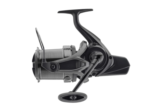 Daiwa 24 CROSSCAST 45SCW