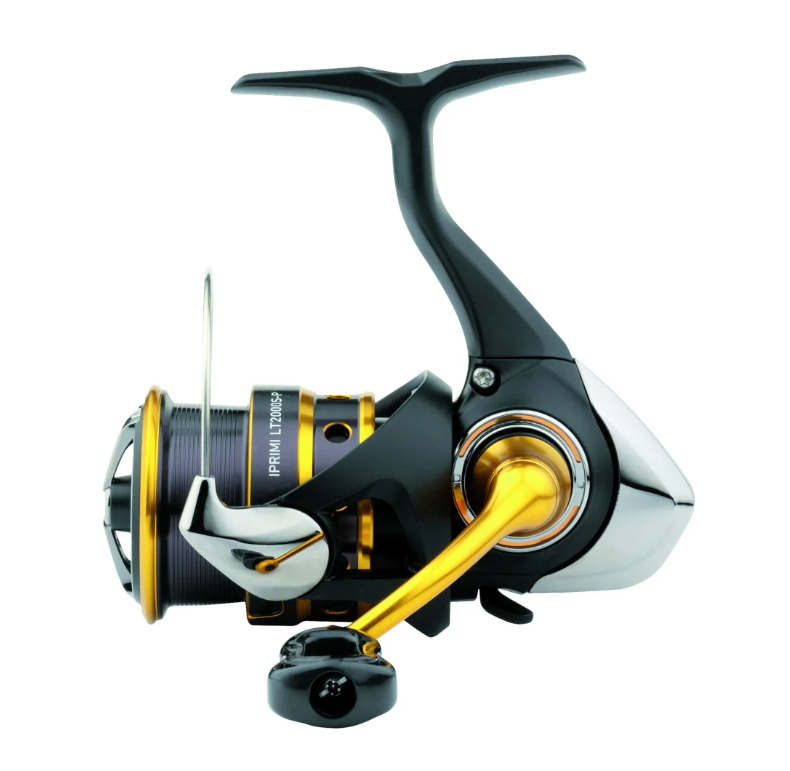 Daiwa 24 IPRIMI LT