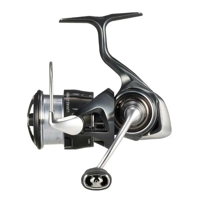 Daiwa 24 LUVIAS LT