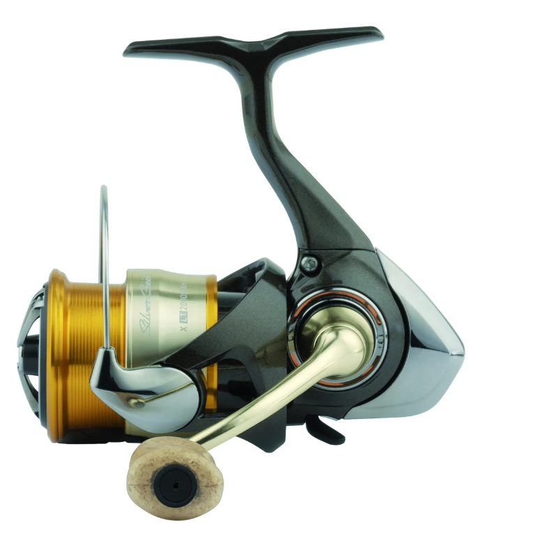 Daiwa 24 SILVERCREEK AI LT