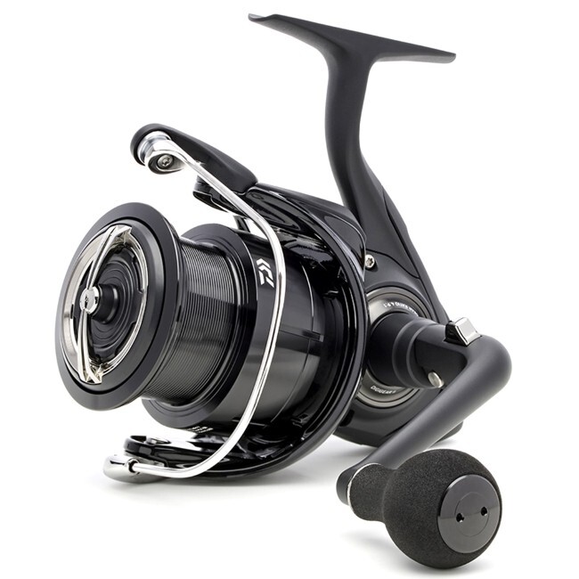 Daiwa Daiwa 24 TDR 4012 QD All Black Limited Edition