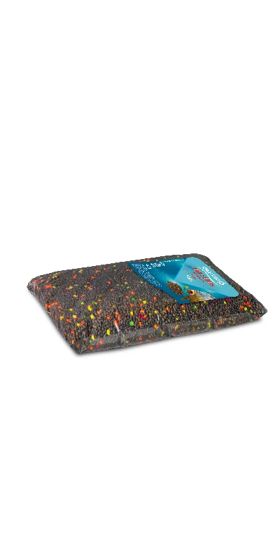 Cralusso PRO SERIES Pellet mix mini