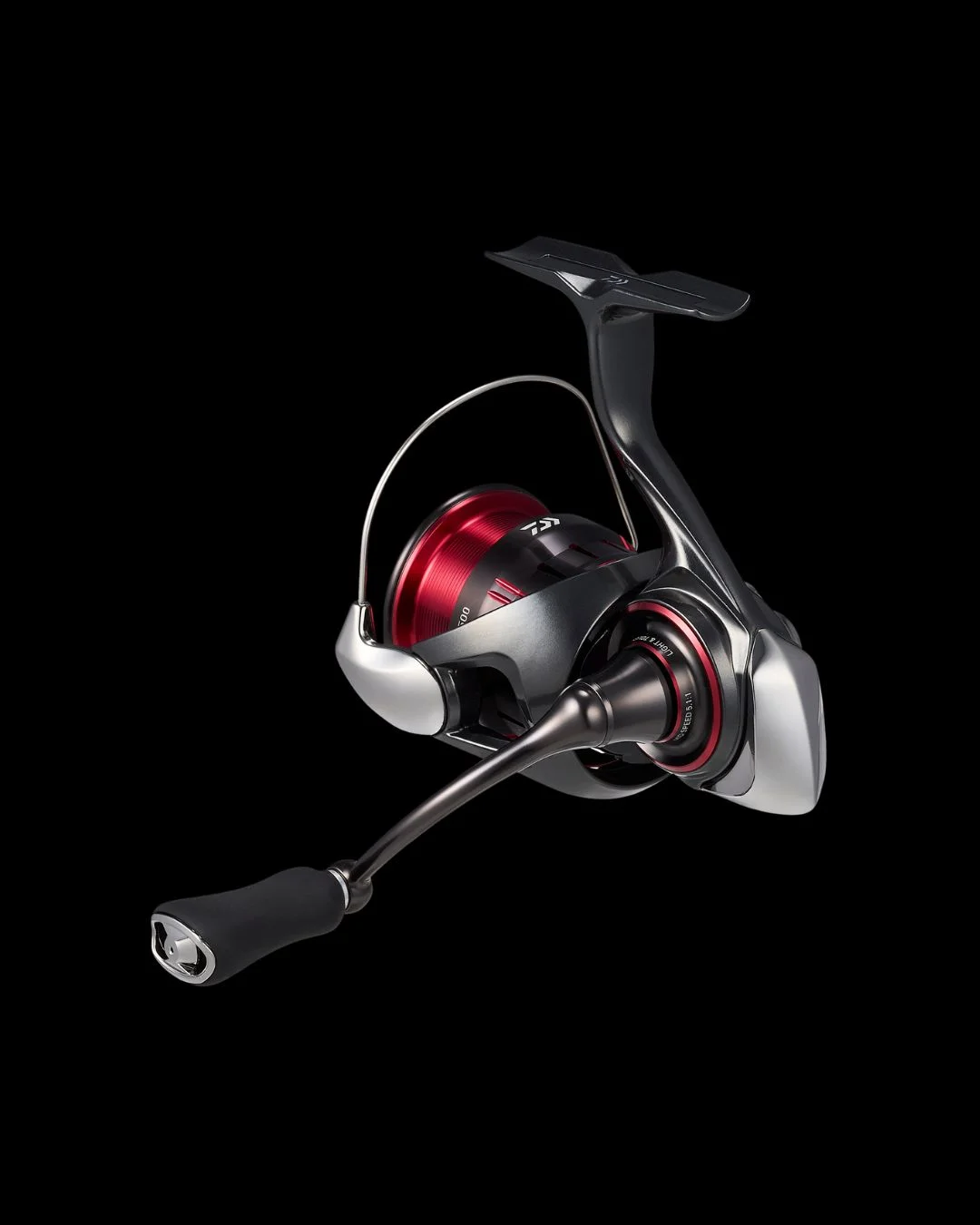 Daiwa BALLISTIC AIR LT 25BALALT2500XH_1.webp