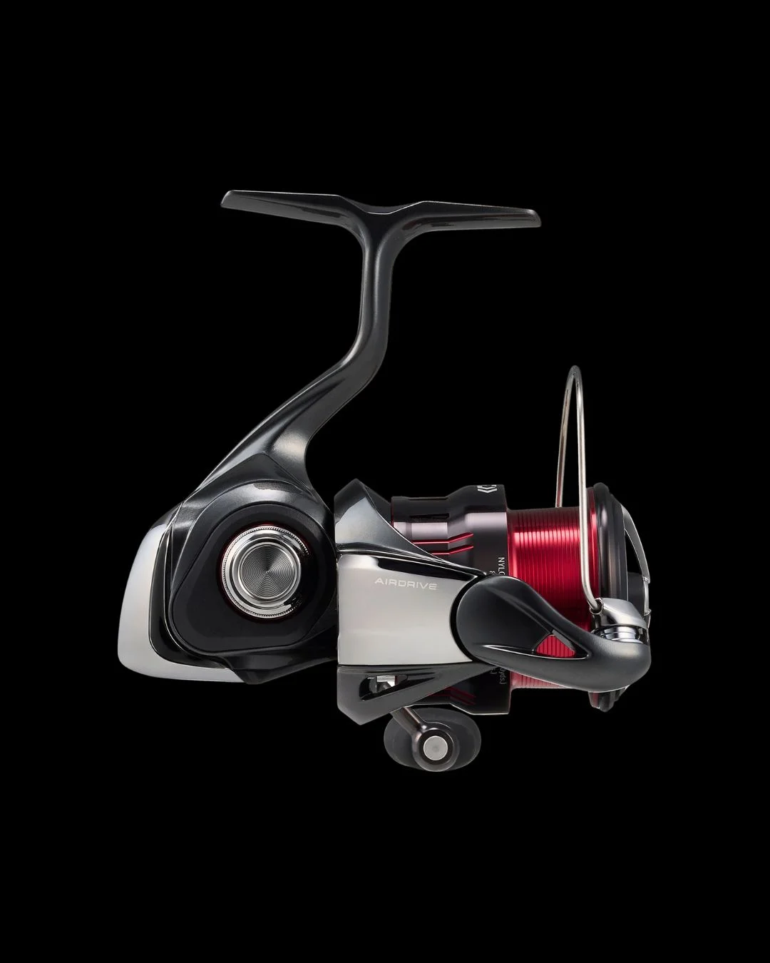 Daiwa BALLISTIC AIR LT 25BALALT2500XH_5.webp