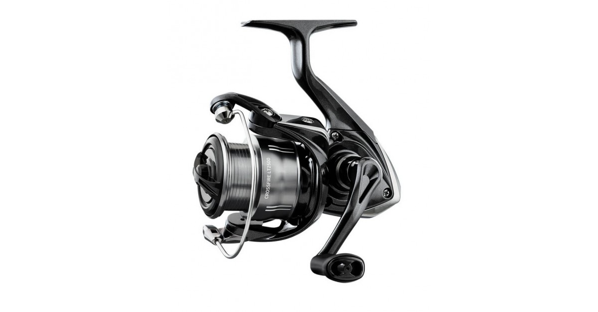 Daiwa 26 CROSSFIRE LT