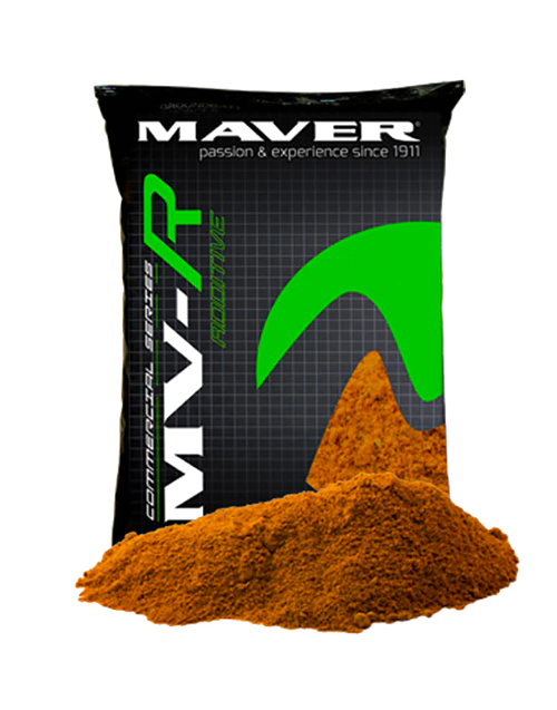 maver PASTA RAPIDA STORIONE