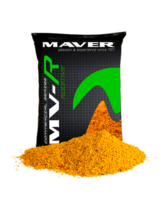 maver PASTA RAPIDA VANIGLIA