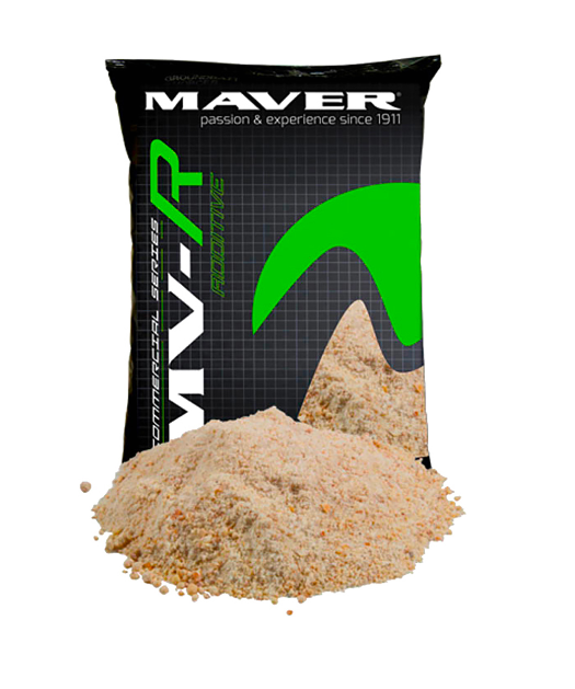 maver PASTA RAPIDA AGLIO