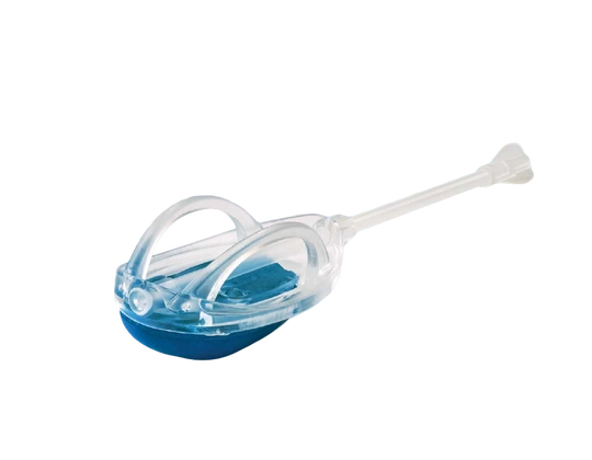 New Tecnipesca Slow Sinking Method