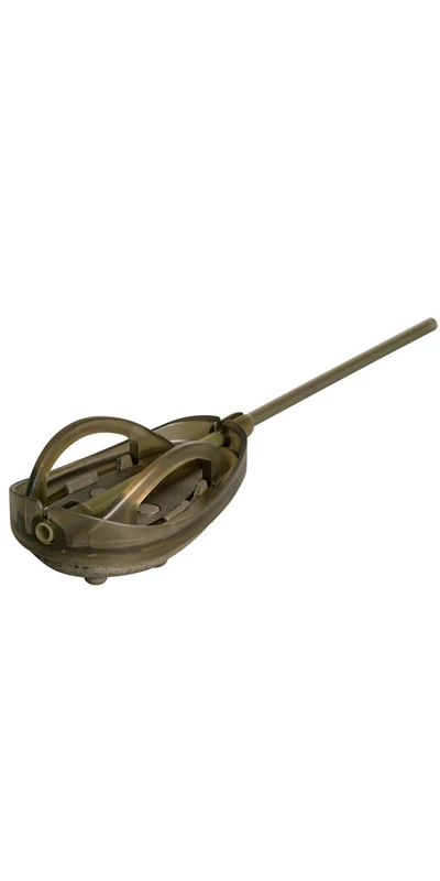 Cralusso Rocket Method basket -3305