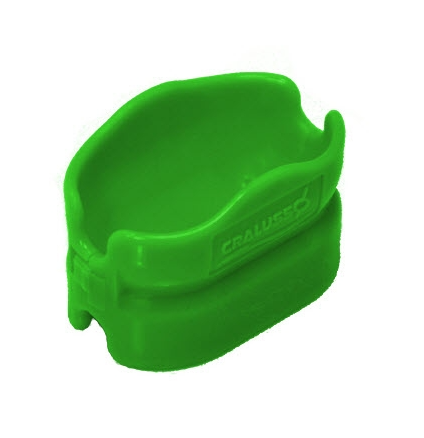 New Tecnipesca GREEN SHELL METHOD MOULD