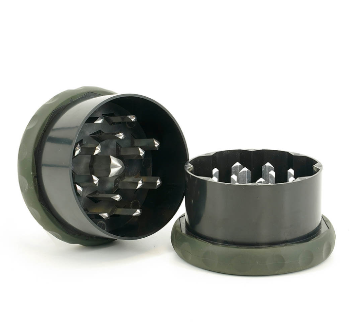 New Tecnipesca Bait Crusher – Metal