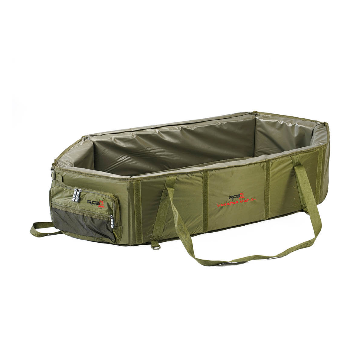 New Tecnipesca RCG TOnthaakmat Venator DLX – Verde oliva 410-0003-260_1.jpg
