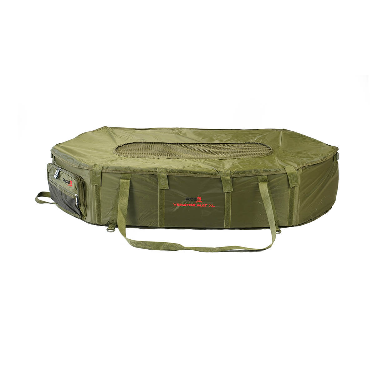 New Tecnipesca RCG TOnthaakmat Venator DLX – Verde oliva 410-0003-260_2.jpg