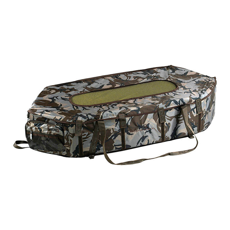New Tecnipesca RCG Onthaakmat Venator DLX – Camouflage