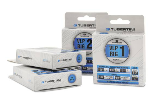 TUBERTINI VLP Rig