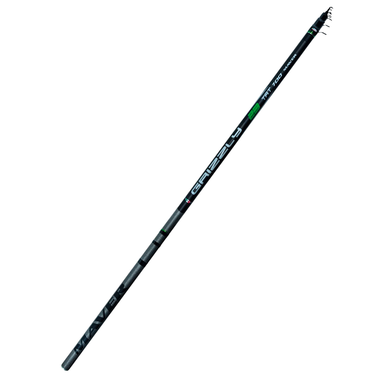 maver CANNA GRIZZLY 23