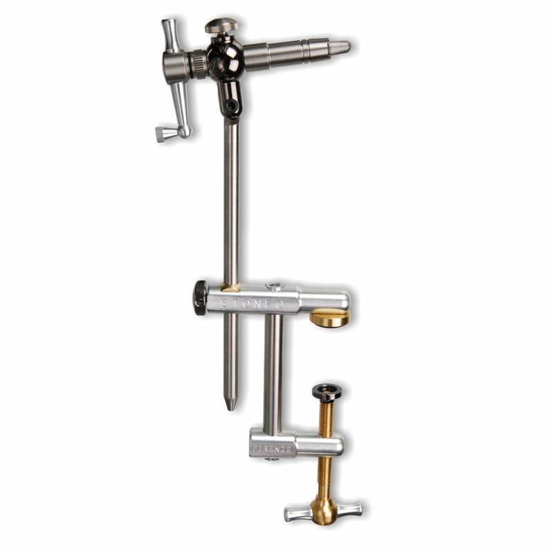 stonfo MORSETTO FLYLAB C CLAMP