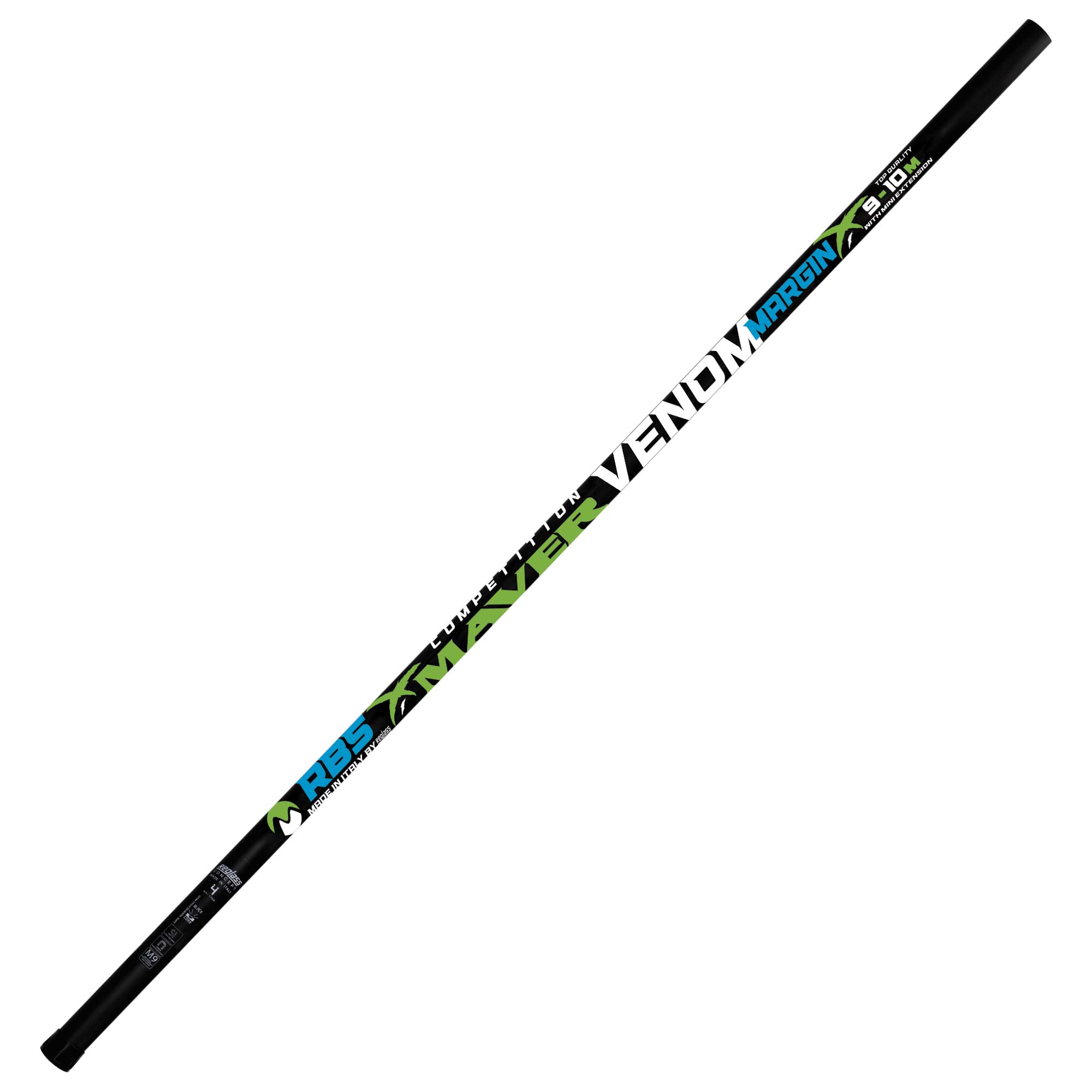 maver Venom Margin – Canna Roubasienne 10mt