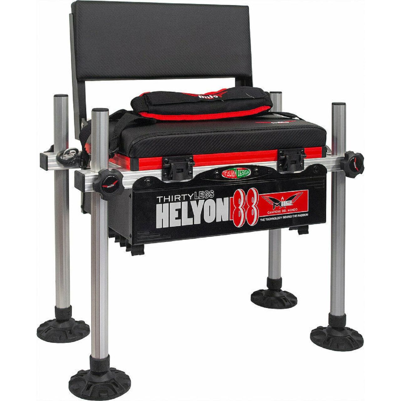 milo HELYON 88 THIRTY