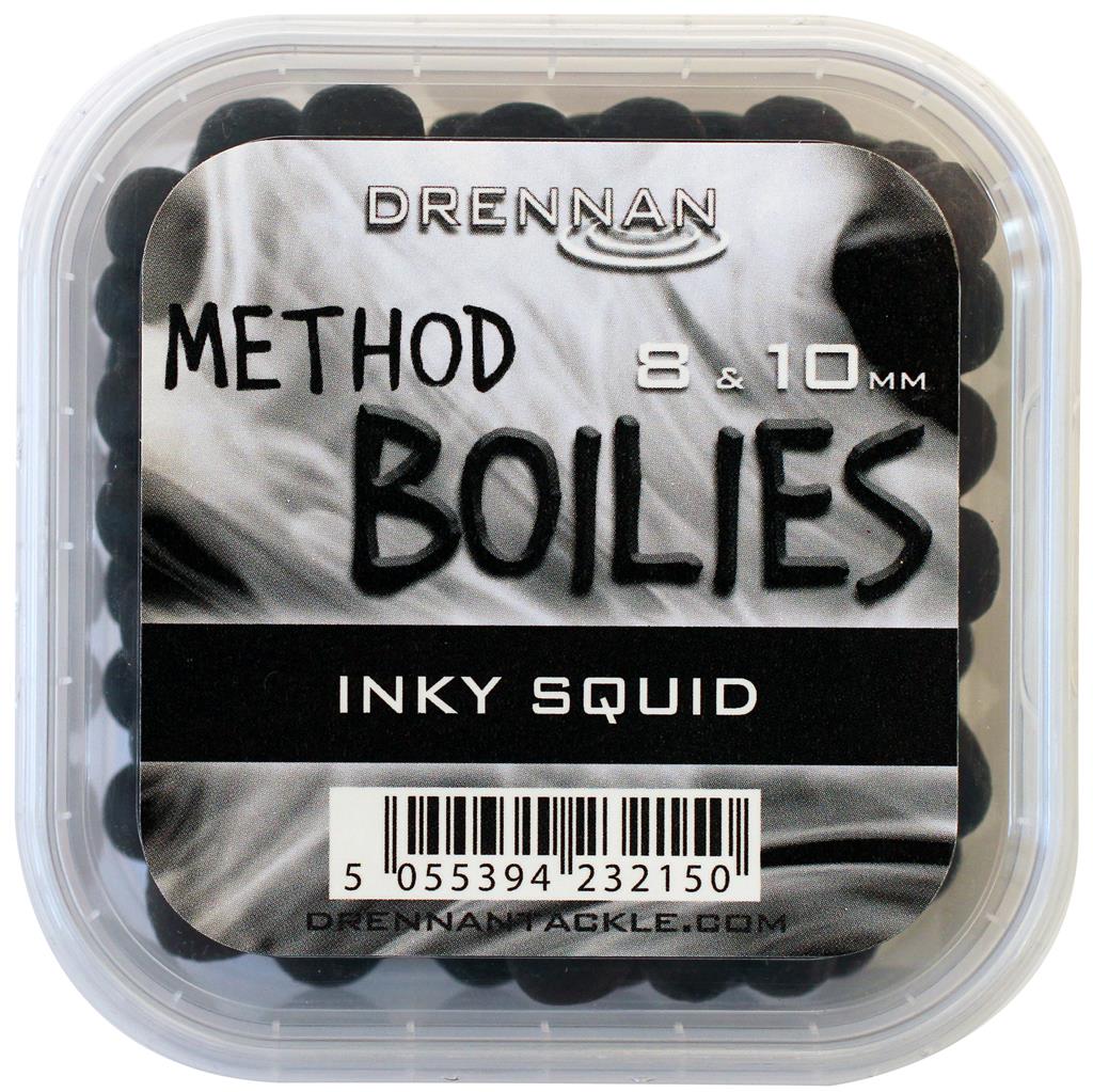 Drennan METHOD BOILIES 8 & 10 MM