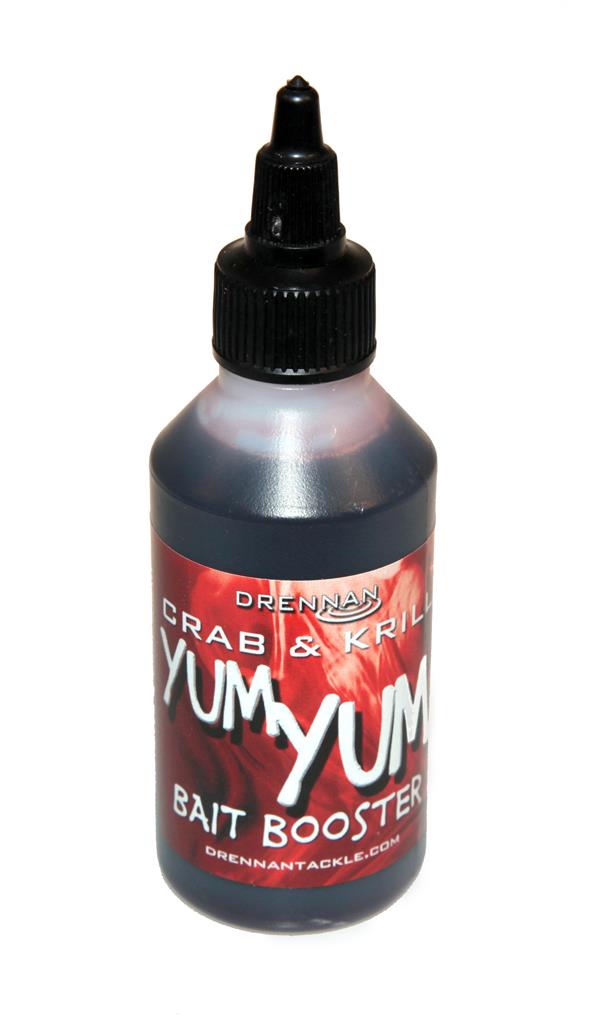 Drennan YUM YUM Bait Booster
