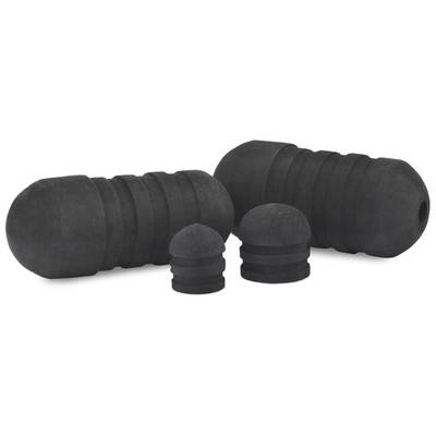 TUBERTINI EVA CAPS