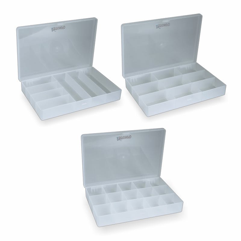 stonfo LIGHT BOXES