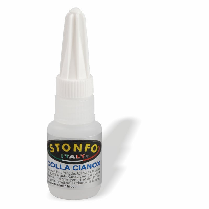 stonfo COLLA CIANOX