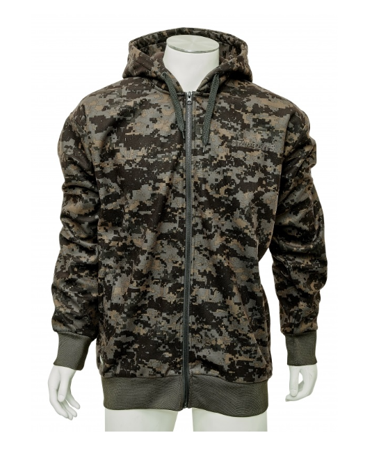 Starbait BANK DARK NIGHT JACKET
