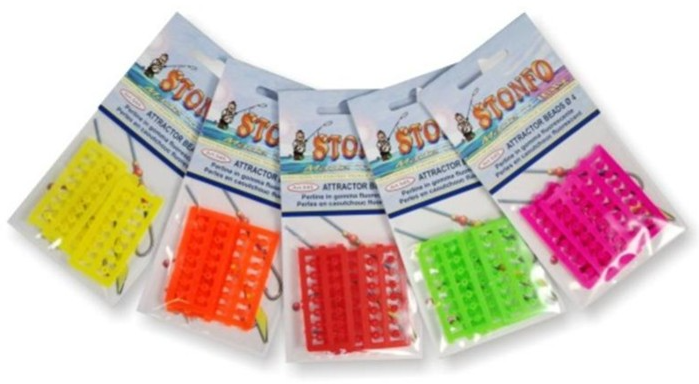 stonfo ATTRACTOR BEADS MAXI