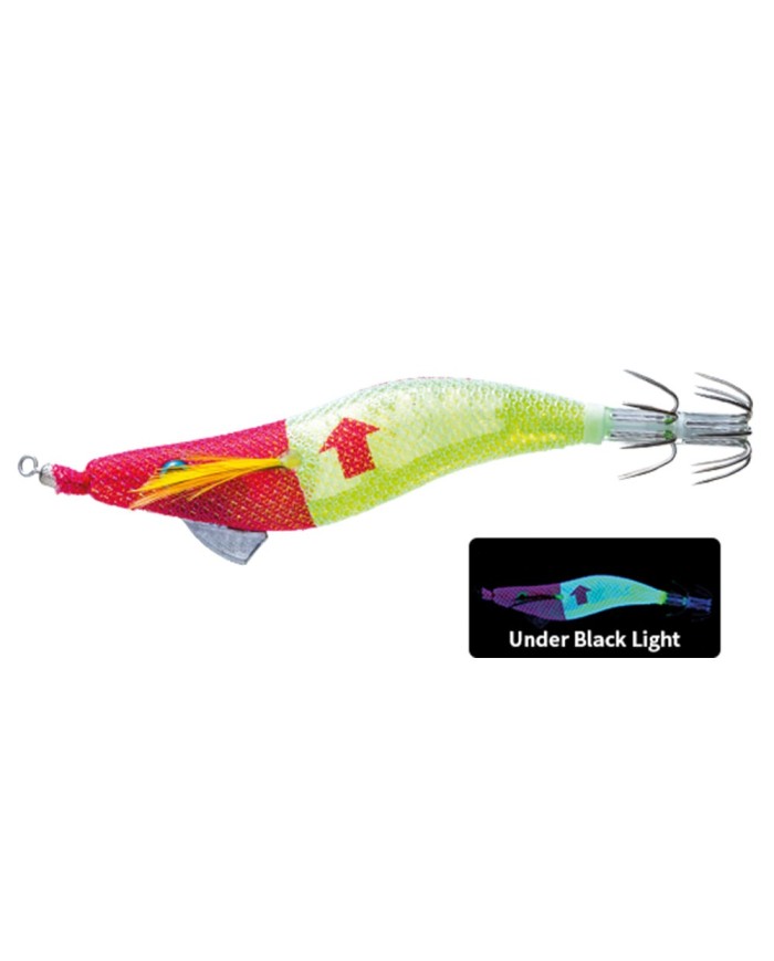 YOZURI A1813 ULTRA OMORIG FLOATING 2.5