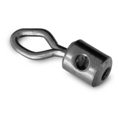 TUBERTINI TB-1005 SWIVEL WITH A HOLE