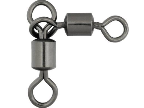 TUBERTINI TB6001 ROLLING TRIANGLE A