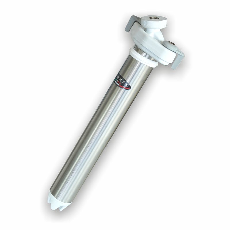 stonfo PALO SNODATO INOX