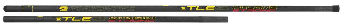 TUBERTINI TLE SX Hi Land Strong Handle