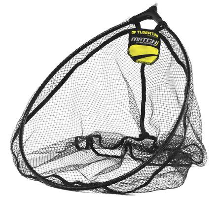 TUBERTINI Testa di Guadino Match Flow Rubber