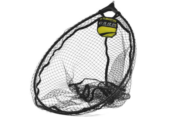 TUBERTINI Testa Guadino Carp Flow Rubber