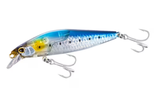 Shimano Lure Exsence Silent Assassin