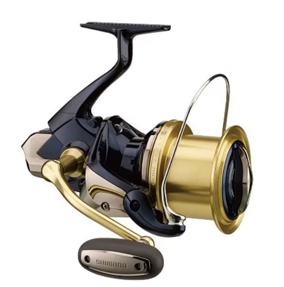 Shimano Bull's Eye