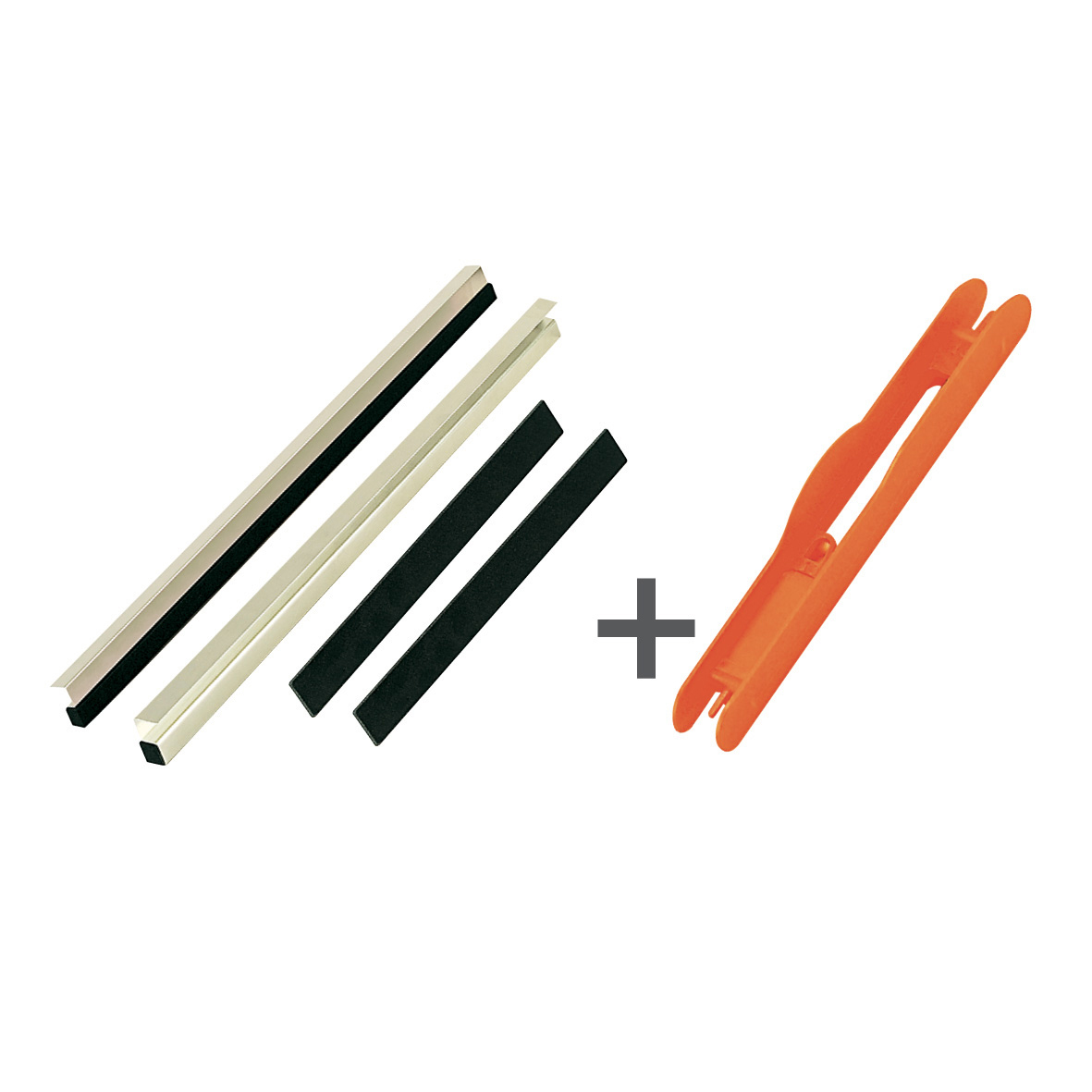Rive KIT REGLETTE CASIER