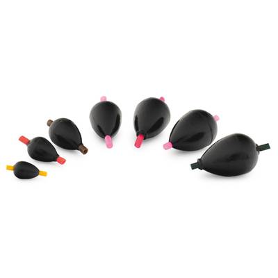 TUBERTINI TUBERTINI BLACK DROP