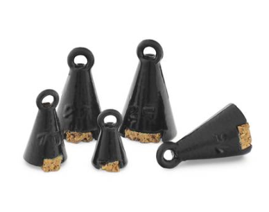 TUBERTINI TUBERTINI SONDA SUGHERO BLACK PZ.2