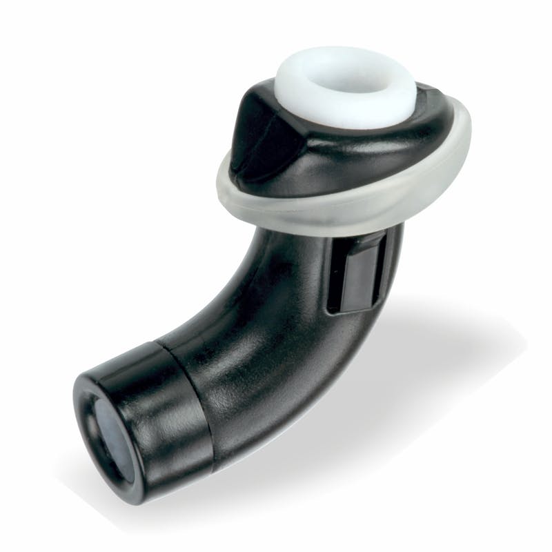 stonfo PTFE CURVED PER STRIPPER