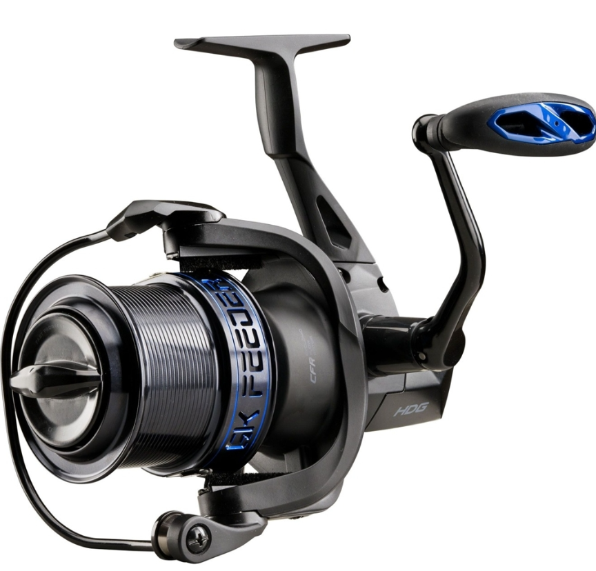 Okuma Okuma 6K Feeder