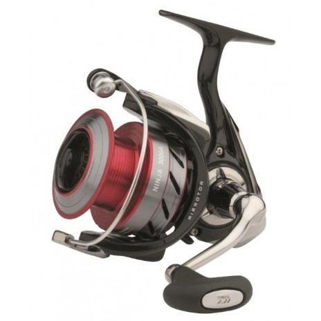 Daiwa Ninja