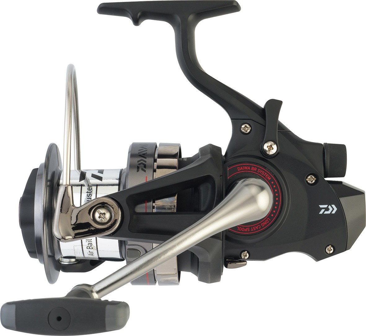 Daiwa WINDCAST BR 5500LDA